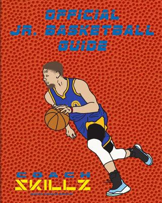 Könyv Jr. Basketball Guide Aaron D Sims