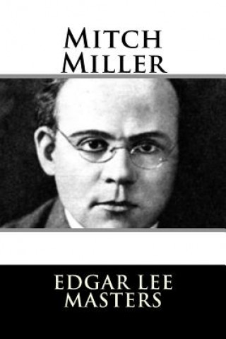 Carte Mitch Miller Edgar Lee Masters