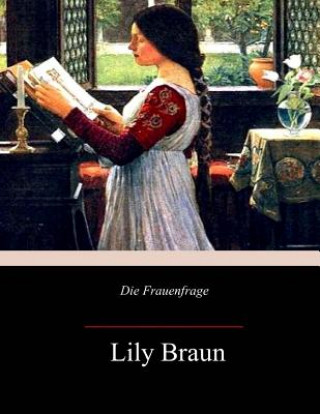 Buch Die Frauenfrage Lily Braun