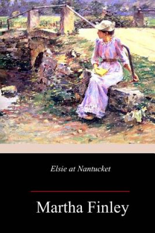 Carte Elsie at Nantucket Martha Finley