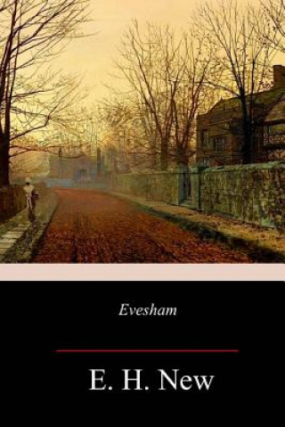 Knjiga Evesham E H New