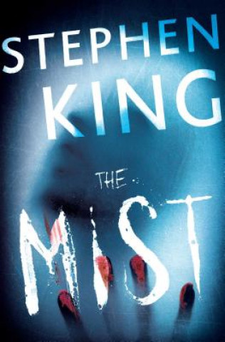 Könyv The Mist Stephen King