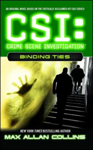 Knjiga Binding Ties, 6 Max Allan Collins