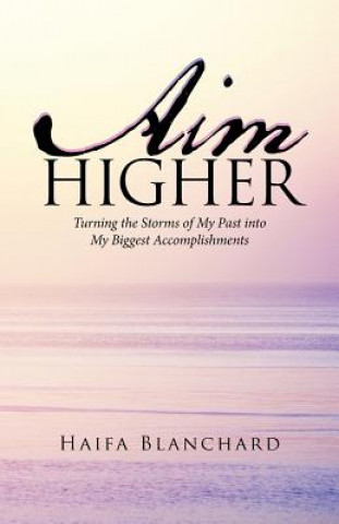 Knjiga Aim Higher Haifa Blanchard