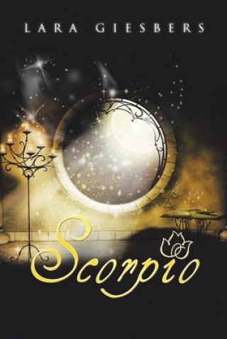 Kniha Scorpio Lara Giesbers