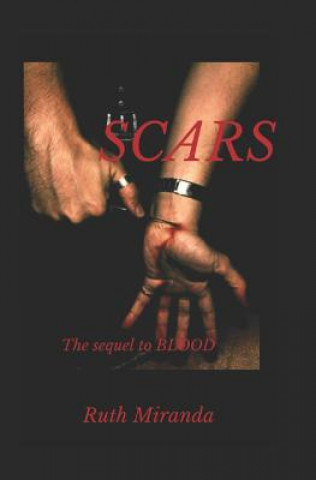 Βιβλίο Scars Ruth Miranda