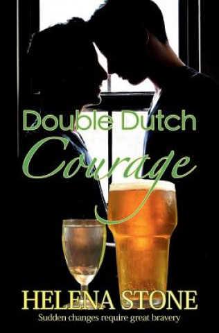 Kniha Double Dutch Courage Helena Stone