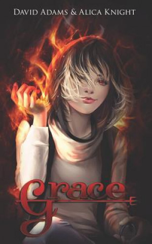 Buch Grace Alica Knight