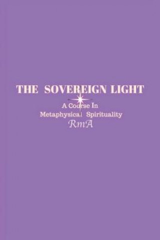 Knjiga Sovereign Light Maria Rma Arvanitidis