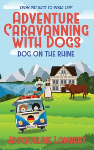 Книга dog on the rhine jacqueline lambert
