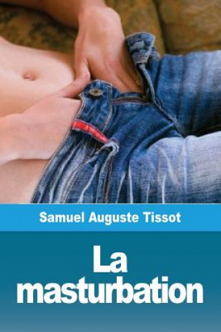 Книга masturbation Samuel Tissot