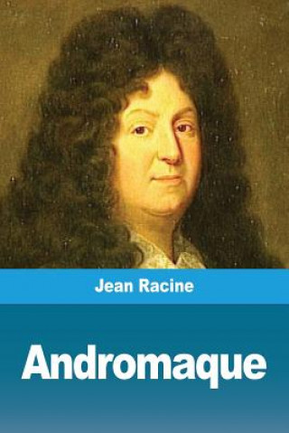 Könyv Andromaque Jean Racine