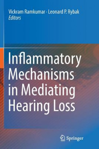 Carte Inflammatory Mechanisms in Mediating Hearing Loss Vickram Ramkumar