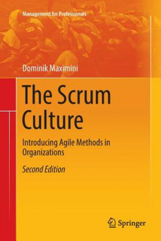 Carte Scrum Culture Dominik Maximini