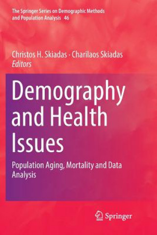 Carte Demography and Health Issues Charilaos Skiadas