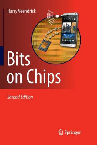 Książka Bits on Chips Harry Veendrick