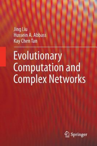 Buch Evolutionary Computation and Complex Networks Jing (Max Planck Institute for Polymer Research) Liu