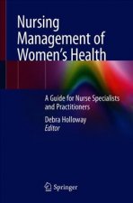 Nursing Management of Women's Health