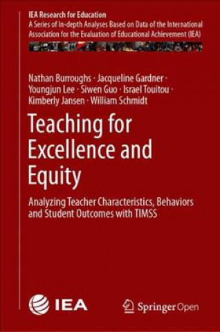 Buch Teaching for Excellence and Equity Nathan Burroughs