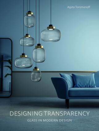 Книга Designing Transparency Agata Toromanoff