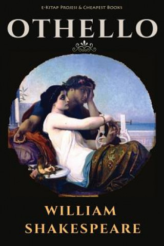 Boek Othello William Shakespeare