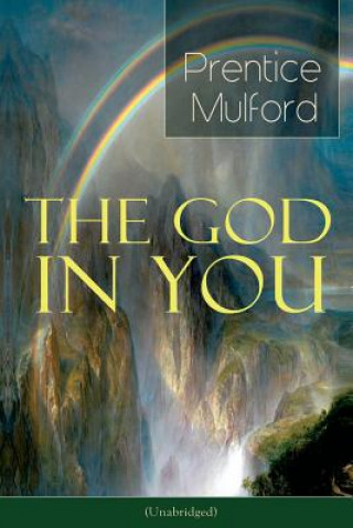 Książka God in You (Unabridged) Prentice Mulford