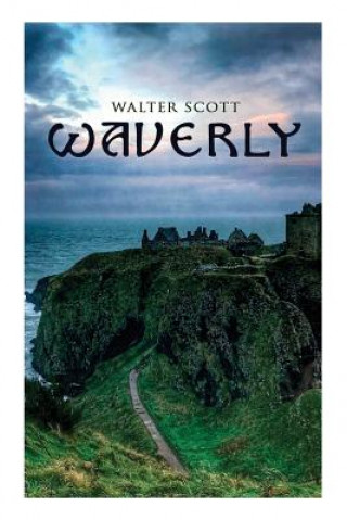 Libro Waverly Walter Scott