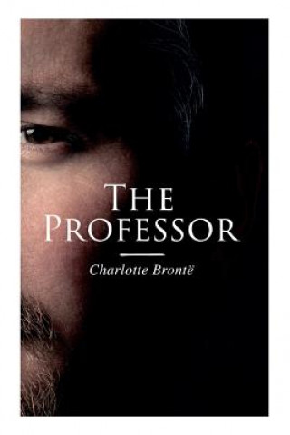 Knjiga Professor Charlotte Brontë