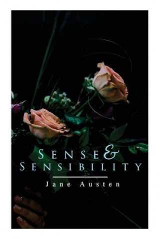 Βιβλίο Sense & Sensibility Jane Austen