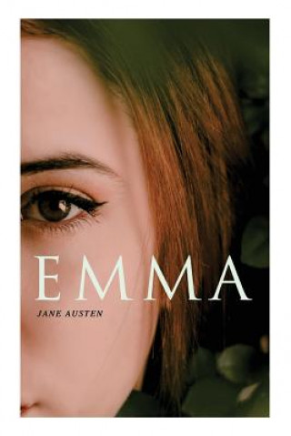 Knjiga Emma Jane Austen