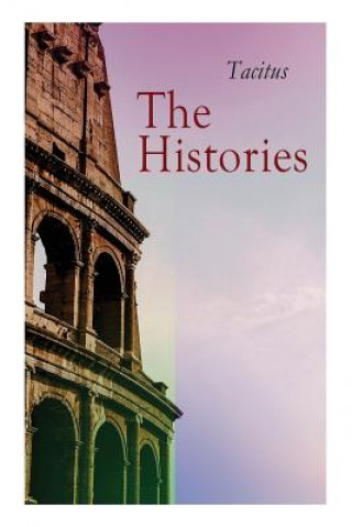 Könyv Histories Tacitus