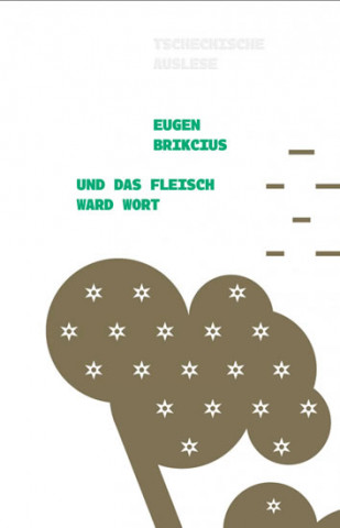 Livre Und das Fleisch ward Wort Eugen Brikcius