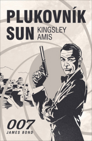 Könyv Plukovník Sun Kingsley Amis