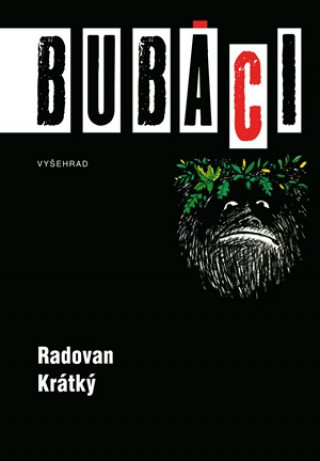 Книга Bubáci Radovan Krátký