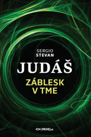 Книга Judáš Sergio Stevan