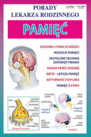 Livre Pamięć Umińska Agnieszka