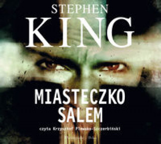 Audio Miasteczko Salem Stephen King