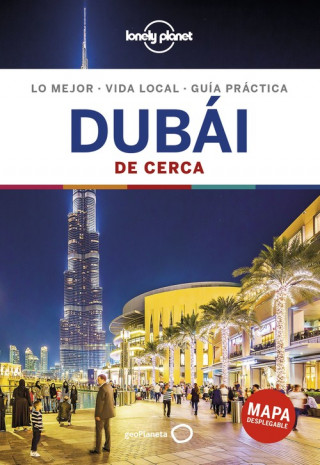Kniha DUBAI 2019 ANDREA SCHULTE-PEEVERS