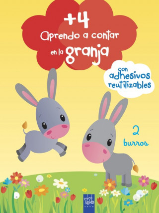 Knjiga BURROS 