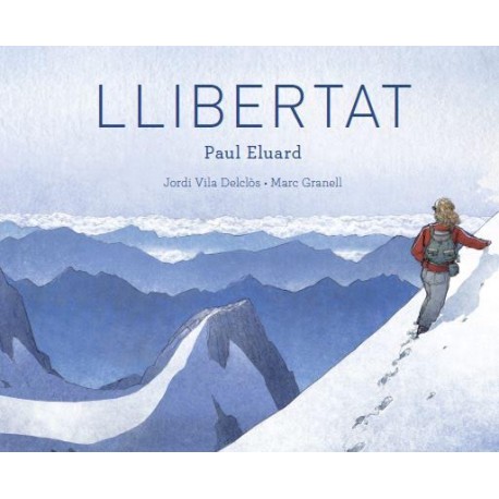 Buch LLIBERTAT PAUL ELUARD