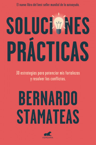Книга SOLUCIONES PRACTICAS BERNARDO STAMATEAS