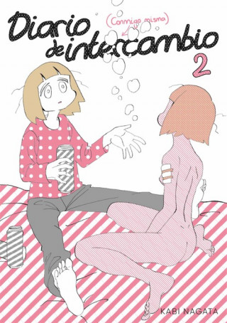 Buch DIARIO DE INTERCAMBIO KABI NAGATA