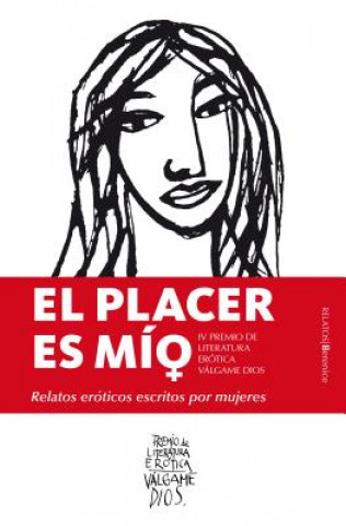 Carte EL PLACER ES MÍO Various Authors