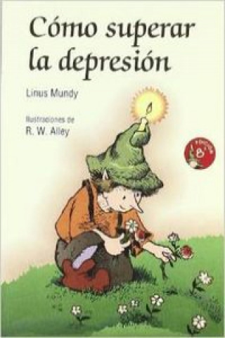 Книга Como superar la depresión LINUS MUNDY