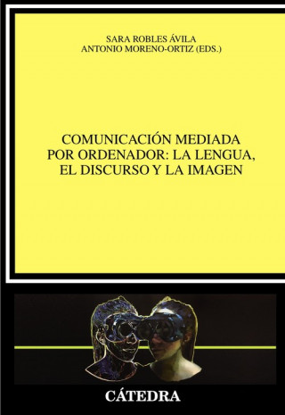 Könyv COMUNICACIÓN MEDIADA POR ORDENADOR                              IMAGEN 