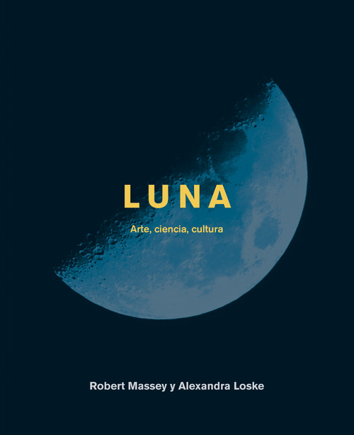 Książka LUNA ALEXANDRA LOSKE