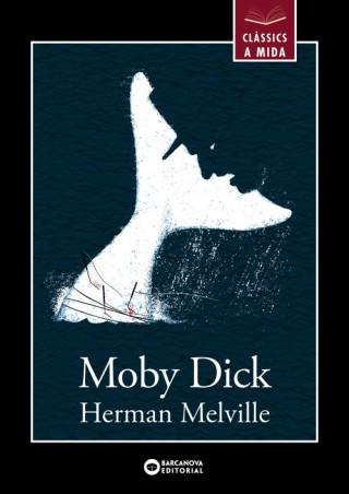 Knjiga MOBY DICK HERMAN MELVILLE
