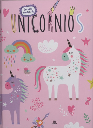 Carte UNICORNIOS Equipo Editorial