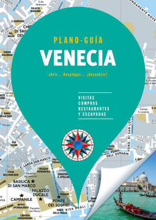 Knjiga VENECIA 2019 