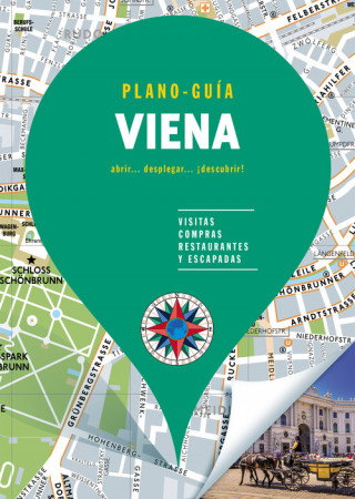 Knjiga VIENA 2019 Autores Gallimard